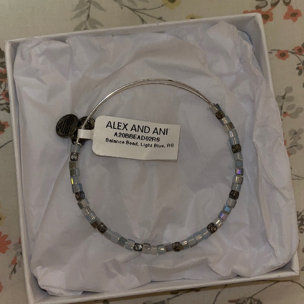 Alex and Ani Bracelet